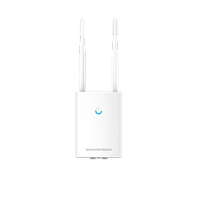 Thiết bị Wifi ngoài trời Access Point GWN7605LR - Hàng chính hãng