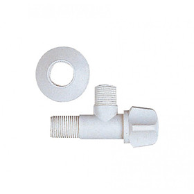 Mua Van giảm áp một đường nước Caesar BF403P (nhựa)
