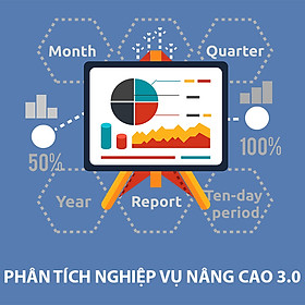 Khóa học HÀ NỘI - Phân Tích Nghiệp Vụ Nâng Cao 3.0