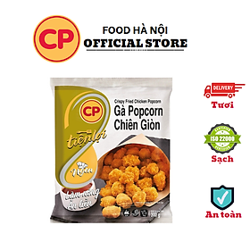 Chỉ giao HN - Gà chiên Popcorn 300g