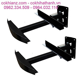 Mua GIÁ ĐỠ LOA ĐA NĂNG CONG 2 CHIẾC