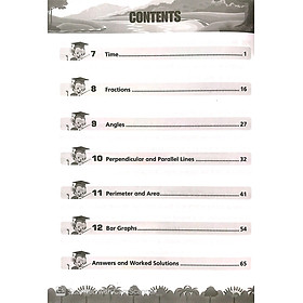 Sách Classroom Mathematics Workbook 3B - Học Kỳ 2