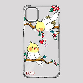 Ốp Lưng Dành Cho IPHONE 13 PRO MAX