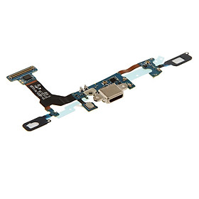 Replacement USB Dock Charging Port Flex Cable Part for Samsung Galaxy S7
