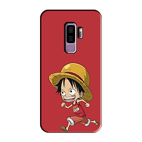 ỐP LƯNG IN DÀNH CHO SAMSUNG GALAXY S9 PLUS