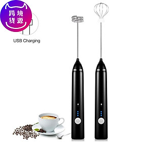 Mua Máy đánh trứng  tạo bọt cà phê mini cầm tay NQ01 kích thước nhỏ gọn  tiện dụng