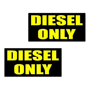 2 Pieces Vinyl Kayak Boat Canoe Decal Stickers Car Truck Graphics Accessory