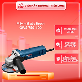 Mua Máy mài góc Bosch GWS 750-100