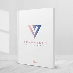 SEVENTEEN Fanbook