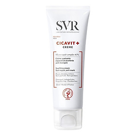 Kem Dưỡng SVR Cicavit+ Crème (40ml)