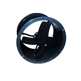 Quạt thông gió công nghiệp Deton TAG60-4T