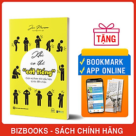 Khi cơ thể "cất tiếng" - Giải mã hơn 400 dấu hiệu từ tóc đến chân