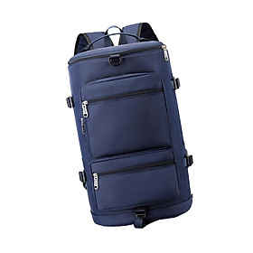 Travel Bag Backpack Luggage Bag Shoulder Handbag Men Women Sports Duffel Bag