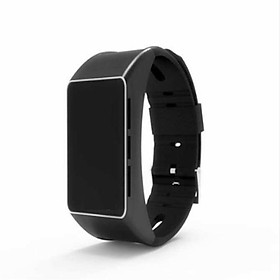 Mua Đồng Hồ Thong Minh Kiêm Tai Nghe Bluetooth Thông Minh JB3 Cao Cấp Xem Giờ Nghe Nhạc Đo Nhịp Tim  Khoảng Cách Di Chuyển  Đếm Bước Chân