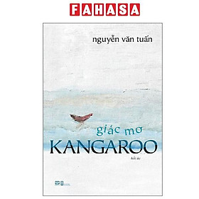 Sách - Giấc Mơ Kangaroo