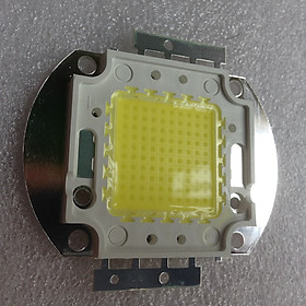 Mua SANAN CHIP LED 100W - TRẮNG 6500K