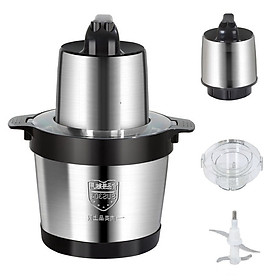 Mua Máy Xay Đa Năng 6 lít  Inox 1000W