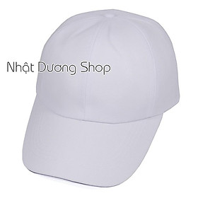 Nón kết nam đẹp mũ lưỡi trai nam nữ không thêu logo giá cả siêu rẻ phù hợp cả nam và nữ