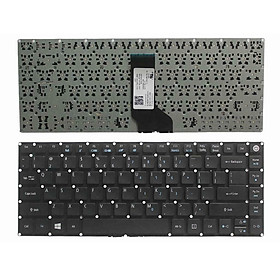 Bàn Phím dành cho Laptop Acer Aspire E5-476