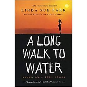 Long Walk to Water, A