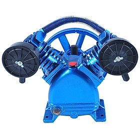 Mua Đầu Nén Khí Oshima 3HP 80×2