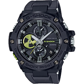 Đồng hồ casio nam g shock gst-b100b