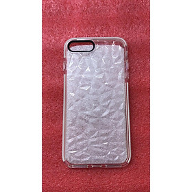 Ốp lưng tiết kim cương viền màu 3D sang trọng cho ip6/6s/6plus/6splus/7/8/7plus/8plus/X/XS/XSMax/XR/11/11pro/11proMax