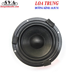 Mua LOA TRUNG 11.5CM - CHIẾC