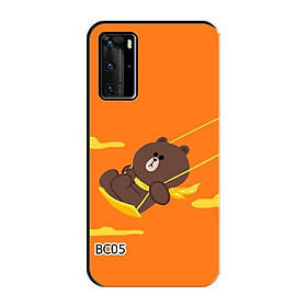 Ốp Lưng Dành Cho HUAWEI P40 PRO