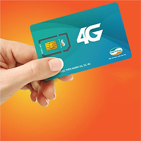 Sim Số Đẹp Viettel  098.789.6008