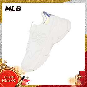 GIÀY BIGBALL CHUNKY SHINY NEW YORK YANKEES