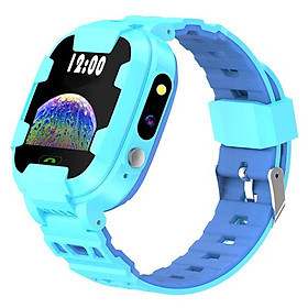 Đồng Hồ Thông Minh Trẻ Em Y88 định vị, có camera, nghe lén, chụp ảnh từ xa, có đèn pin - Hàng chính hãng