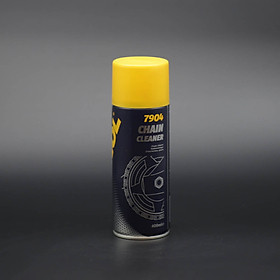 Bình xịt Vệ Sinh Xích Mannol Chain Cleaner