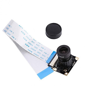 Mua Camera Hồng Ngoại Pi 2/3