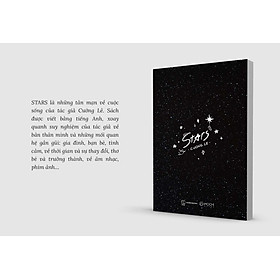 Ảnh bìa Stars