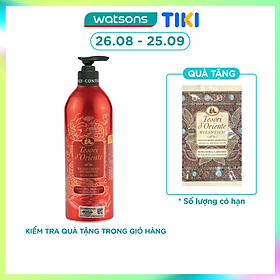 Sữa Tắm Tesori D'Oriente Nước Hoa Thanh Long 500ml