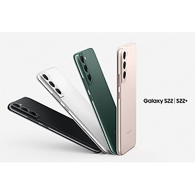 Điện thoại Samsung Galaxy S22 5G (8GB) - Hàng chính hãng