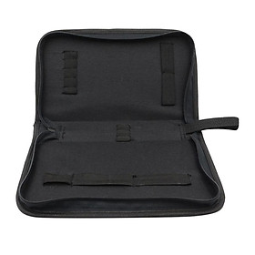 Portable Repair Household Hand Tool Multi-function Storage Bag Zipper Pouch