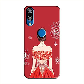 ỐP LƯNG IN DÀNH CHO HUAWEI NOVA 3E