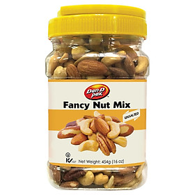 Thập Cẩm Fancy Dan D Pak 454g