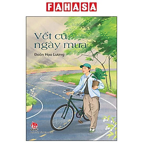 Sách - Vết Cũ Ngày Mưa