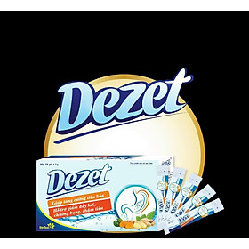 Mua Bột tiêu hóa Dezet