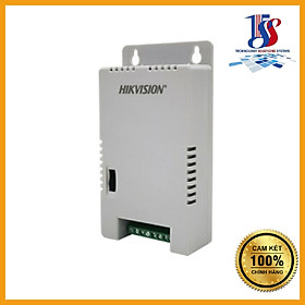 Mua Nguồn tổng Hikvision 8CH 60W - Hàng chính hãng bảo hành 24 tháng