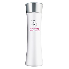 Tinh Chất Dưỡng Trắng Làm Sáng, Giảm Đốm Đen Và Đều Màu Da Za True White Ex Essence Lotion (150ml) - 40676