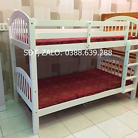 Mua Giường Tầng GT025-BÌNH LONG