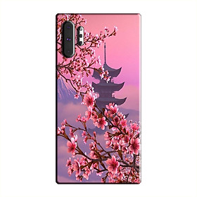 Ốp Lưng Dẻo Dành Cho Samsung Galaxy Note 10 Plus