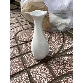 Mua lọ hoa gốm sứ bát tràng mini