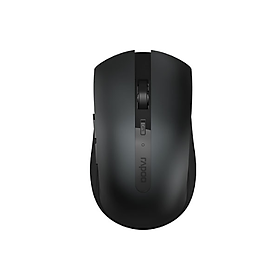 Mua Chuột Không Dây Rapoo M320 Silent - Hàng Chính Hãng