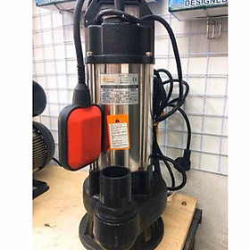 Mua Máy bơm thả chìm hút nước thải máy bơm tõm Ferroli 1500w