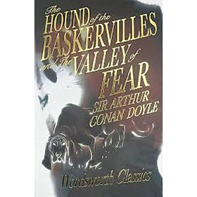 Sách The Hound Of The Baskervilles (Paperback)